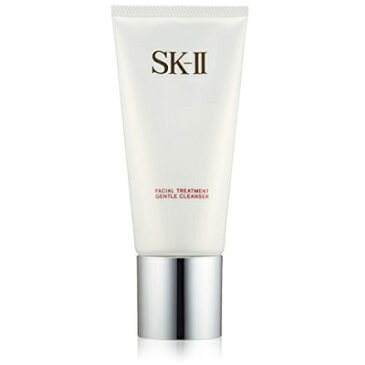 SK-II SK2 フェイシャル トリートメント ジェントル クレンザー 120g 並行輸入品 【odr】【最大500円OFFクーポン】