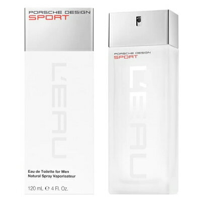 【最大150円OFFクーポン】ポルシェ デザイン PORSCHE DESIGN スポーツ ロー フォーメン EDT SP 120ml 【香水】【あす楽】【送料無料】