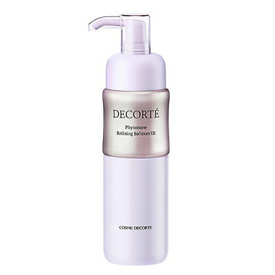 コスメデコルテ COSME DECORTE フィトチューン リファイニング ソフナー 200ml 