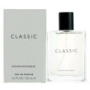 バナナ リパブリック BANANA REPUBLIC クラシック オードパルファム EDP SP 125ml 【香水】【あす楽】【送料無料】【割引クーポンあり】