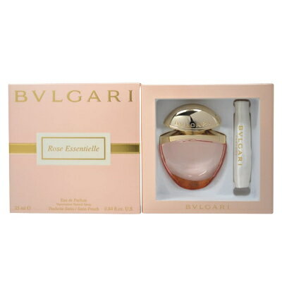 【予告10/1(日)ポイント10倍発生】ブルガリ BVLGARI ローズエッセンシャル ジュエルチャーム EDP SP 25ml 【香水】【あす楽休止中】【送料無料】【割引クーポンあり】のサムネイル