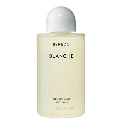 【最大150円OFFクーポン】バイレード BYREDO ボディウォッシュ ブランシュ 225ml 【当日出荷_休止中】【送料無料】のサムネイル