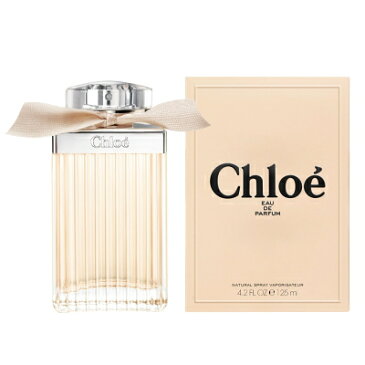 【予告9/5(月)ポイント最大10倍+5倍】【最大400円OFFクーポン】クロエ CHLOE クロエ オードパルファム EDP SP 125ml 限定ビッグサイズ 【香水】【あす楽】【送料無料】