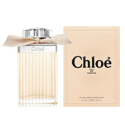 クロエ CHLOE クロエ オードパルファム EDP SP 125ml 限定ビッグサイズ 【香水】【あす楽】【送料無料】【割引クーポンあり】