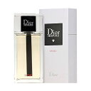 クリスチャン ディオール CHRISTIAN DIOR ディオール オム スポーツ（2022リニューアル） EDT SP 125ml 【香水】【あす楽】【送料無料】【割引クーポンあり】