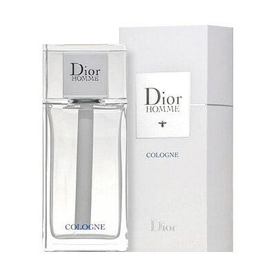 クリスチャン ディオール 【最大150円OFFクーポン】クリスチャン ディオール CHRISTIAN DIOR ディオール オム コロン SP 125ml 【香水】【あす楽】【送料無料】