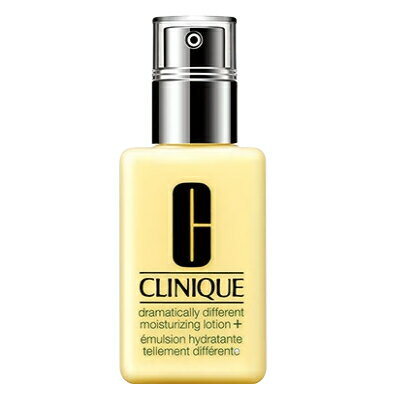 【最大150円OFFクーポン】クリニーク CLINIQUE ドラマティカリー ディファレント モイスチャライジング ローション プラス 125ml 【あす楽】