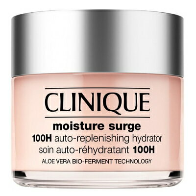 最大400円OFFクーポン★クリニーク CLINIQUE モイスチャー サージ ジェルクリーム 100H 125ml 【当日出荷_休止中】【送料無料】