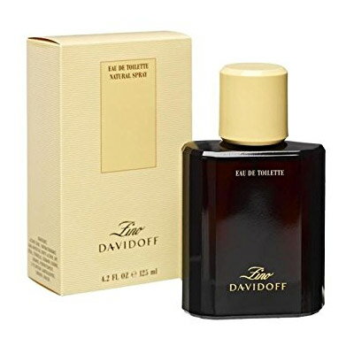 ダビドフ 【最大150円OFFクーポン】ダビドフ DAVIDOFF ジノ EDT SP 125ml 【香水】【あす楽】