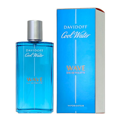 ダビドフ DAVIDOFF クールウォーター �