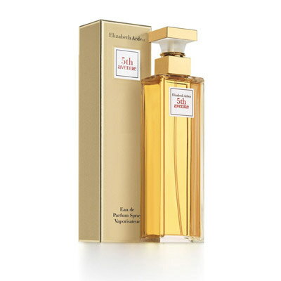 エリザベスアーデン エリザベスアーデン ELIZABETH ARDEN フィフスアベニュー EDP SP 125ml 【香水】【当日出荷14時迄_休業日除く】【割引クーポンあり】