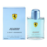 ں1110OFFݥۥե顼 FERRARI 饤ȥå EDT SP 125ml ڹۡڤڵٻ̵ۡ