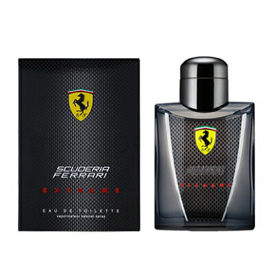 【最大150円OFFクーポン】フェラーリ FERRARI フェラーリ エキストリーム EDT SP  ...