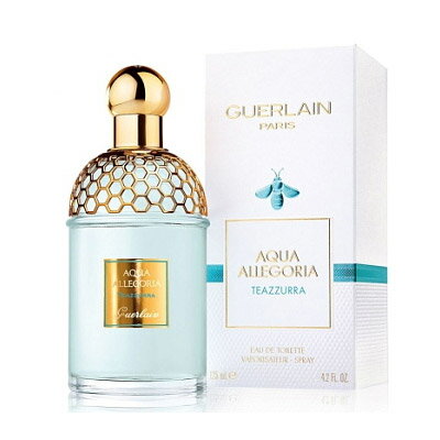 【最大150円OFFクーポン】ゲラン GUERLAIN アクア アレゴリア テアズーラ EDT SP ...