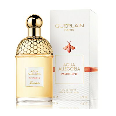 【最大150円OFFクーポン】ゲラン GUERLAIN アクア アレゴリア パンプルリューヌ EDT ...