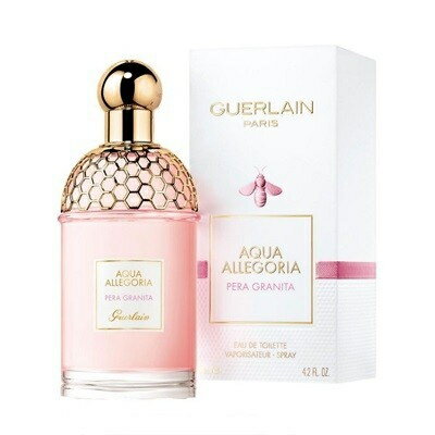 【最大150円OFFクーポン】ゲラン GUERLAIN アクア アレゴリア ペラ グラニータ EDT ...