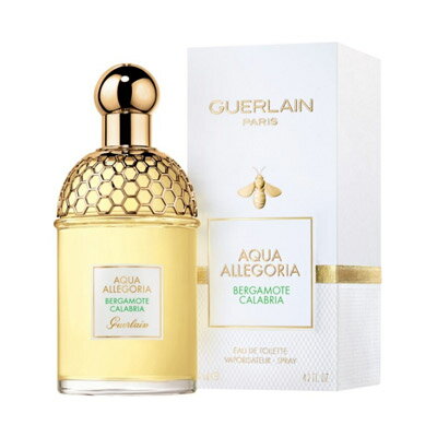 【最大150円OFFクーポン】ゲラン GUERLAIN アクア アレゴリア ベルガモット カラブリア ...