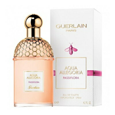 【最大150円OFFクーポン】ゲラン GUERLAIN アクア アレゴリア パッシフローラ EDT  ...