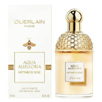 【最大1111円OFFクーポン】ゲラン GUERLAIN アクア アレゴリア ネッターレ ディ ソーレ EDT SP 125ml 【香水】【あす楽】【送料無料】