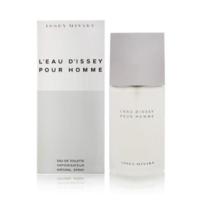 イッセイミヤケ イッセイ ミヤケ ISSEY MIYAKE ロードゥ イッセイ プールオム EDT SP 125ml 【香水】【当日出荷14時迄_休業日除く】【送料無料】【割引クーポンあり】