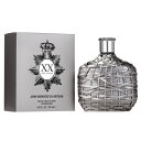 ジョン ヴァルヴェイトス JOHN VARVATOS XX アルティザン EDT SP 125ml 