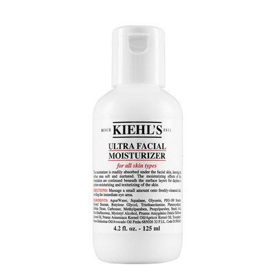 キールズ スキンケア 【予告6/5(水)ポイント10倍発生】【最大400円OFFクーポン】キールズ KIEHL'S モイスチャライザー UFM 125ml 【当日出荷_休止中】【送料無料】