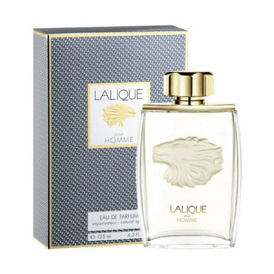 ラリック ラリック LALIQUE ラリック プールオム ライオン オードパルファム EDP SP 125ml 【香水】【当日出荷14時迄_休業日除く】【送料無料】【割引クーポンあり】