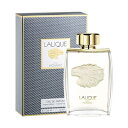 【3月ポイント10倍※要エントリー】ラリック LALIQUE ラリック プールオム ライオン オードパルファム EDP SP 125ml 【香水】【あす楽】【送料無料】【割引クーポンあり】