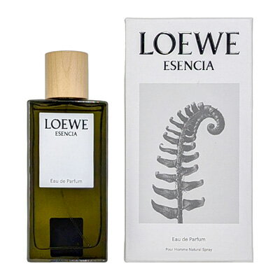【最大400円OFFクーポン】ロエベ LOEWE ロエベ エセンシア オードゥ パルファム EDP SP 125ml 【香水】【当日出荷_休止中】【送料無料】 【最大400円OFFクーポン】ロエベ LOEWE ロエベ エセンシア オードゥ パルファム EDP SP 125ml 【香水】【当日出荷_休止中】【送料無料】