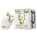 最大1110円OFFクーポン★ポリス POLICE トゥービー ボーントゥーシャイン フォーウーマン オードパルファム EDP SP 125ml 【香水】【当日出荷14時まで_休業日除く】