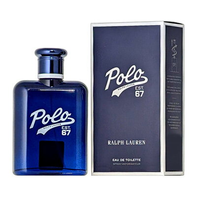 ラルフ ローレン RALPH LAUREN ポロ 67 オードトワレ EDT SP 125ml 【香水】【当日出荷14時まで_休業日除く】【送料無料】【割引クーポンあり】 ラルフ ローレン RALPH LAUREN ポロ 67 オードトワレ EDT SP 125ml 【香水】【当日出荷14時まで_休業日除く】【送料無料】【割引クーポンあり】