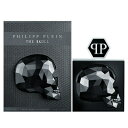 フィリップ プレイン PHILIPP PLEIN ザ スカル パルファム PERFUME 125ml 【香水】【当日出荷_休止中】【送料無料】【割引クーポンあり】