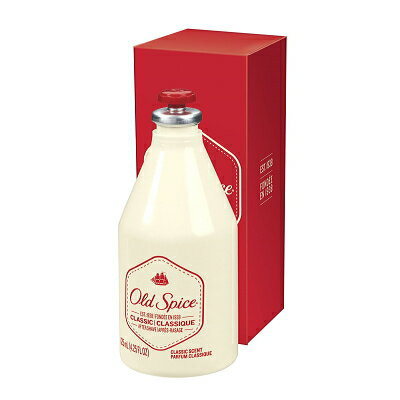 【最大150円OFFクーポン】オールドスパイス Old Spice クラシック アフターシェーブ ローション 125ml 【odr】