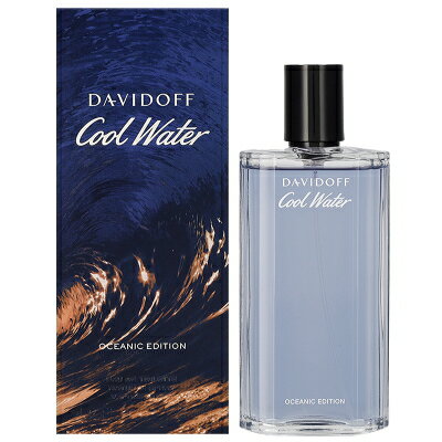 ダビドフ DAVIDOFF クールウォーター �