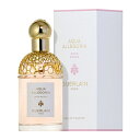 【5/1(水)ポイント10倍※要エントリー】【最大400円OFFクーポン】ゲラン GUERLAIN アクア アレゴリア ローザ ロッサ EDT SP 125ml リニューアル 【香水】【あす楽】【送料無料】