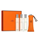 【最大400円OFFクーポン】エルメス HERMES フレグランスセット N 15ml×4本 ナイル ...