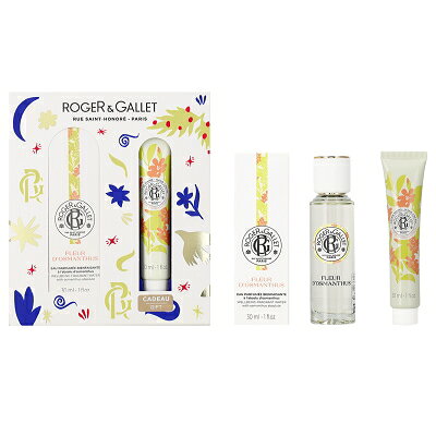 ������������ ROGER��GALLET �� �ѥե�� & ���졼�� �ޥ� �ۥ�ǡ����ե� �����ޥ�ƥ����� ���ե쥻�å� �ڹ��ۡ������в�_�ٻ���ۡڳ������...