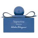 【最大400円OFFクーポン】サルヴァトーレ フェラガモ ファッション カプセルコレクション シニョリーナ ミステリオーサ テスター EDP SP 50ml 【訳あり香水】【当日出荷_休止中】