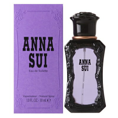 アナスイ（ANNA SUI） 【5/15(水)ポイント最大10倍発生】【最大1111円OFFクーポン】アナスイ ANNA SUI アナスイ EDT SP 30ml 【香水】【激安セール】【あす楽】【在庫処分】