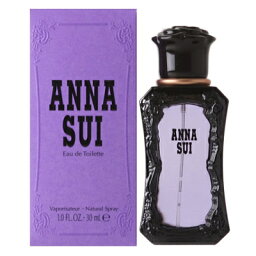 アナスイ（ANNA SUI） 【最大400円OFFクーポン】アナスイ ANNA SUI アナスイ EDT SP 30ml 【香水】【激安セール】【あす楽】【在庫処分】