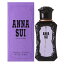 ֡ͽ4/25()ݥ10ȯۥʥ ANNA SUI ʥ EDT SP 30ml ڹۡڷ¥ۡڤڡۡں߸˽ʬۡڳݥ󤢤ۡפ򸫤