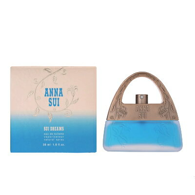 最大1110円OFFクーポン★アナスイ ANNA SUI スイドリームス EDT SP 30ml 【香水】【激安セール】【当日出荷_休止中】