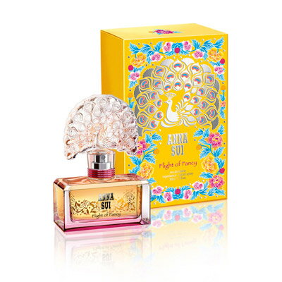 アナスイ（ANNA SUI） 【5/15(水)ポイント最大10倍発生】【最大1111円OFFクーポン】アナスイ ANNA SUI フライト オブ ファンシー EDT SP 30ml 【香水】【激安セール】【あす楽】