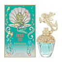 アナスイ ANNA SUI ファンタジア マーメイド オーデトワレ EDT SP 30ml 