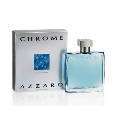 アザロ AZZARO クローム EDT SP 30ml 