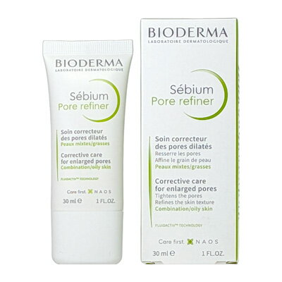 最大400円OFFクーポン★ビオデルマ BIODERMA セビウム スキンリファイナー 30ml 【当日出荷_休止中】