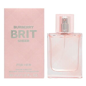 ں1110OFFݥۥСХ꡼ BURBERRY ֥å  եϡ EDT SP 30ml ڹۡڷ¥ۡڤڡ