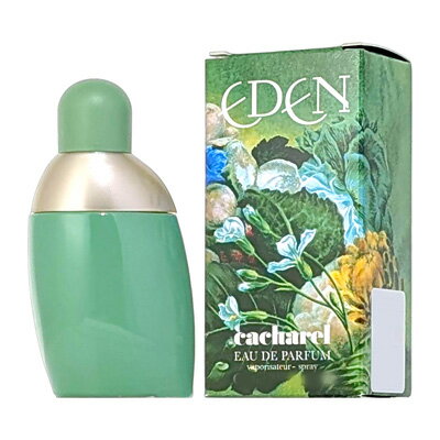 キャシャレル CACHAREL エデン EDP SP 30ml 【香水】【当日出荷14時まで_休業日除く】【割引クーポンあり】