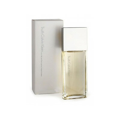 【最大150円OFFクーポン】カルバン クライン CALVIN KLEIN トゥルース オードパルファム EDP SP 30ml 【香水】【あす楽】