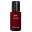 シャネル 美容液 シャネル CHANEL セラム N°1 ドゥ シャネル 30ml 【あす楽】【送料無料】【割引クーポンあり】